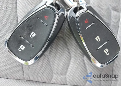 2020 Chevrolet Equinox Fwd Ls from USA, damaged, VIN 3GNAXHEV8LS706897